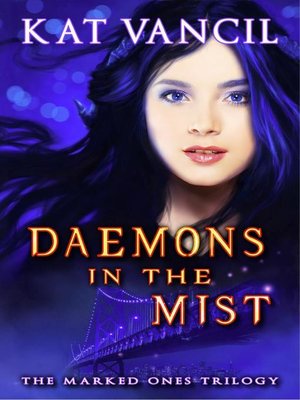 cover image of Daemons in the Mist